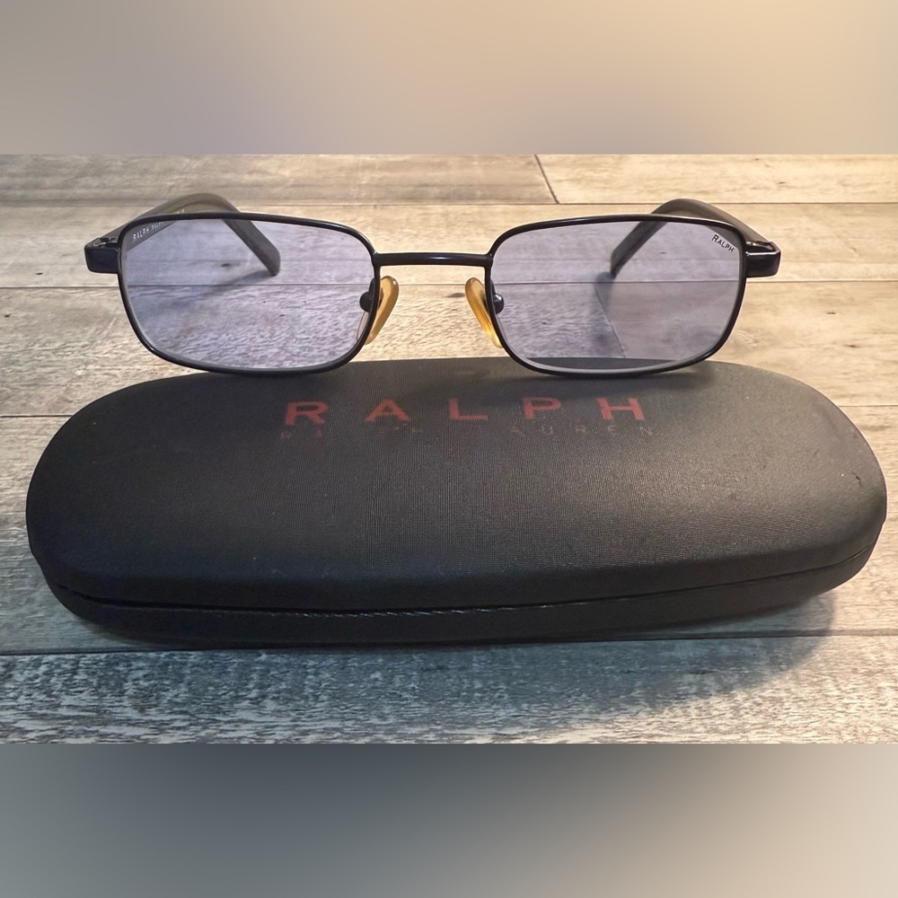 2000’s Ralph Lauren Sunglasses